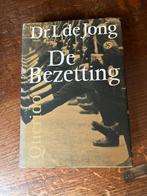 De Bezetting - Dr. L. de Jong, Boeken, Ophalen of Verzenden, 20e eeuw of later, Gelezen