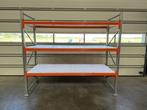 Grootvakstelling palletstelling Esnova nieuw 250/300x110, Ophalen of Verzenden