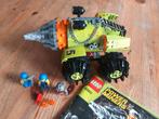 Lego 8960 Thunder Driller, Kinderen en Baby's, Speelgoed | Duplo en Lego, Ophalen of Verzenden, Zo goed als nieuw