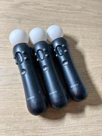 Playstation MOVE Controllers | Ps3 Ps4 PSVR | Prijs per stuk, Spelcomputers en Games, Ophalen of Verzenden, Zo goed als nieuw