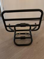 Nieuw bagagerekje Chinese scooter (Senzo, Capri, BTC Riva), Ophalen of Verzenden, Nieuw