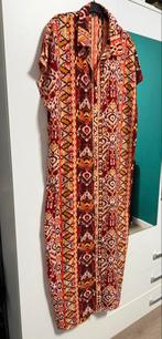Maxi jurk maat 48 NIEUW mooie zomerjurk boho ibiza jurk, Kleding | Dames, Grote Maten, Ophalen of Verzenden, Nieuw, Jurk