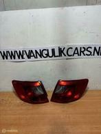 Achterlicht set Seat Ibiza 6J ('08-'17, Gebruikt, Ophalen of Verzenden, Seat, Seat