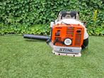 ✅️ Stihl br 400 bladblazer, Gebruikt, Ruggedragen, Ophalen of Verzenden, Stihl