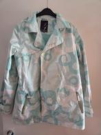 O'Neill Freedom jas, Kleding | Dames, Jassen | Winter, Wit, Maat 42/44 (L), Ophalen of Verzenden, Zo goed als nieuw