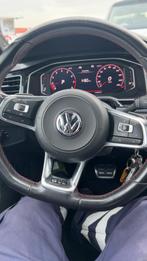 Golf 7 GTI Stuur Rode Stiksels, Auto-onderdelen, Besturing, Ophalen of Verzenden, Gebruikt, Volkswagen