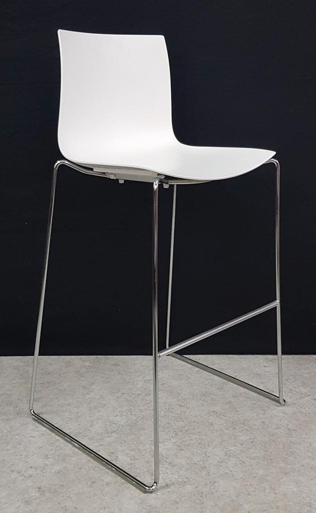 ARPER vintage design kruk stool # model Catifa, Antiek en Kunst, Kunst | Designobjecten, Ophalen of Verzenden