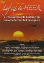 Lof zij de heer - 21 veelgevraagde liederen, Cd's en Dvd's, Dvd's | Religie en Gospel, Alle leeftijden, Verzenden, Zo goed als nieuw
