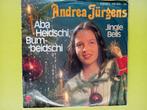 Andrea Jurgens, Gebruikt, 7 inch, Single, Ophalen of Verzenden
