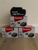 Makita 18v accu - Nieuw! Meerdere beschikbaar!, Doe-het-zelf en Verbouw, Gereedschap | Machine-onderdelen en Toebehoren, Ophalen of Verzenden