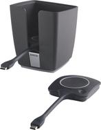 ClickShare tray and button nieuw gesealed, Computers en Software, Presenters, Ophalen, Nieuw, BARCO, MacOS