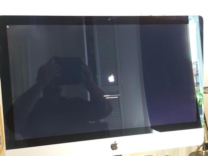 iMac 27-inch Retina 5K (Late 2015)- 24GB|2TB HDD| Monterey, Computers en Software, Apple Desktops, Gebruikt, iMac, HDD, 3 tot 4 Ghz