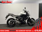 Kawasaki ER 6 N ABS (bj 2012), 2 cilinders, Bedrijf, Onbekend, KAWASAKI