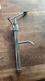 Sausdispenser sausmaster sauspomp remia 3 stuks, Ophalen, Gebruikt