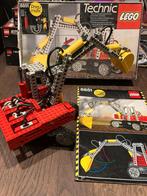 Lego 8851 in originele doos, Ophalen of Verzenden, Gebruikt, Complete set, Lego