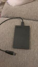 Externe hardeschijf xbox series/one  2 tb, Computers en Software, Harde schijven, Ophalen, Zo goed als nieuw, USB