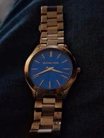 Michael Kors Horloge - Stijlvol en Elegant, Sieraden, Tassen en Uiterlijk, Horloges | Heren, Overige merken, Staal, Staal, Polshorloge