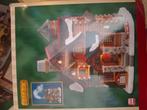 Lemax kersthuisjes, Ophalen, Zo goed als nieuw