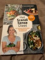 Het Scandi Sense Dieet Kookboek, Hoofdgerechten, Ophalen of Verzenden, Zo goed als nieuw, Europa