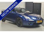 Toyota Celica 1.8 VVT-i // AIRCO // LEUKE EN NETTE AUTO VOOR, 1794 cc, 143 pk, Origineel Nederlands, Bedrijf