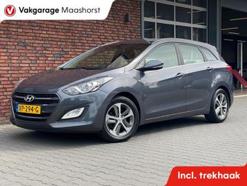 Hyundai I30 1.6 CRDi Comfort beschikbaar voor biedingen