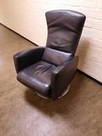 Mooie relaxfauteuil, Huis en Inrichting, Fauteuils, Ophalen, Zo goed als nieuw, 50 tot 75 cm