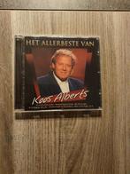 Cd koos alberts, Cd's en Dvd's, Ophalen of Verzenden, Zo goed als nieuw, Levenslied of Smartlap