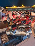 Kerststukjes van typische hollands, Ophalen of Verzenden