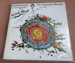 Gisela May - 'Die Dreizehn Monate', Modernisme tot heden, Ophalen of Verzenden, Zo goed als nieuw, 12 inch
