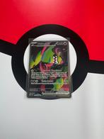 Okidogi ex sir pokemon, Ophalen of Verzenden, Zo goed als nieuw, Losse kaart