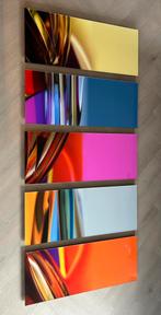 Chromatic Plants van kunstenaar Hans Kotter, Ophalen