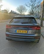 Audi SQ8 TDI Quattro 435PK Tiptronic 2020 Grijs, Automaat, 435 pk, 11 km/l, Diesel