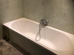 badkuip 'klassiek' geëmailleerd, 150 tot 200 cm, Minder dan 100 cm, Zo goed als nieuw, Ophalen