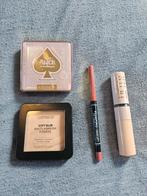 Make up z.g.a.n, Ophalen of Verzenden, Zo goed als nieuw, Gehele gezicht