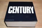 Century — Een Eeuw Fotografie [1120 pag.], Ophalen of Verzenden, Gelezen, Fotografen