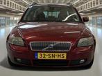 Volvo V50 2.4 Edition I Automaat, Trekhaak..., Stof, Zwart, 700 kg, 2435 cc