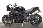 TRIUMPH SPEED TRIPLE (bj 2016), Motoren, Bedrijf, 3 cilinders, 1050 cc, Meer dan 35 kW