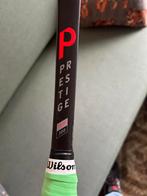 Tennisracket, Head Prestige Tour 300 (2023), Sport en Fitness, Tennis, Ophalen of Verzenden, Zo goed als nieuw, Head, Racket