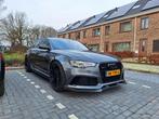 Audi RS6 4.0 445KW Quattro Avant 2013 Top staat, Auto's, Audi, Automaat, Euro 5, 4 stoelen, 710 pk