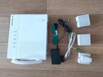 Experia Box v10, Computers en Software, Routers en Modems, Ophalen of Verzenden, Gebruikt