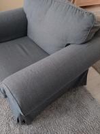 Ektorp fauteuil hoes, Huis en Inrichting, Verzenden, Gebruikt, 75 tot 100 cm, 75 tot 100 cm