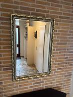 Barok spiegel, Ophalen, Zo goed als nieuw, Rechthoekig, Minder dan 100 cm