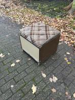 Zitkist Toiletkist Vintage Volkswagen VW T3 Westfalia, Ophalen, Gebruikt