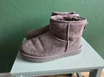 Ugg Ultra Short Grijs Maat 39 - Keurige Staat!, Kleding | Dames, Schoenen, Lage of Enkellaarzen, Ophalen of Verzenden, Zo goed als nieuw