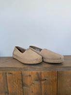 Toms creme, maat 41, Kleding | Dames, Schoenen, Ophalen, Zo goed als nieuw, Beige, Espadrilles of Moccasins
