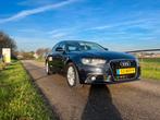 Audi A6 2.8 FSI 150KW Multitronic 2011 Blauw, Auto's, 2773 cc, Blauw, 6 cilinders, A6