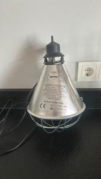 Warmte lamp, Ophalen of Verzenden, Zo goed als nieuw, Overige typen