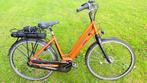 Mooie nette goede damesfiets E-bike Pointer Midra 50cm N7, Gebruikt, Versnellingen, 50 tot 53 cm, Ophalen