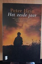 Peter Hein - het zesde jaar, Ophalen of Verzenden, 20e eeuw of later, Zo goed als nieuw