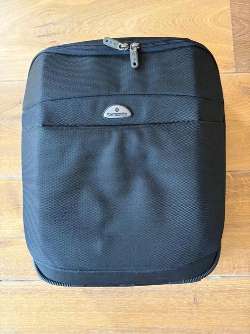 Samsonite laptop bag pack, Computers en Software, Laptoptassen, Zo goed als nieuw, Rugzak, 15 inch, Ophalen